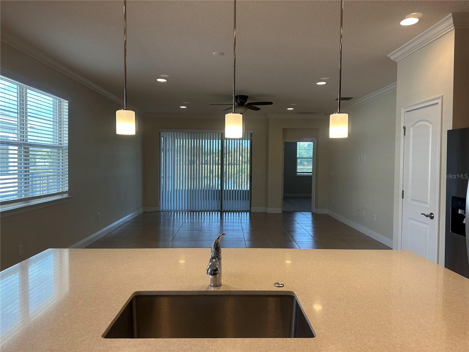 HARMONY NBHD I - Residential