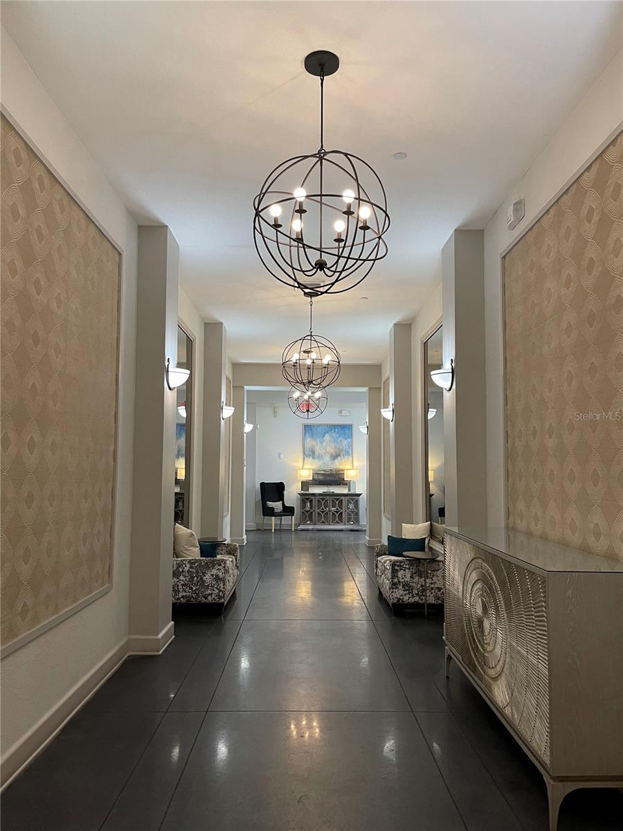 HARMONY NBHD I - Residential