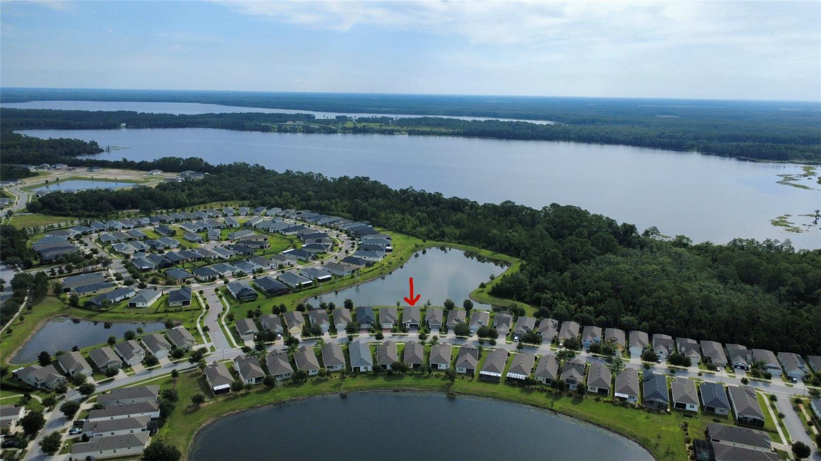 HARMONY NBHD I - Residential