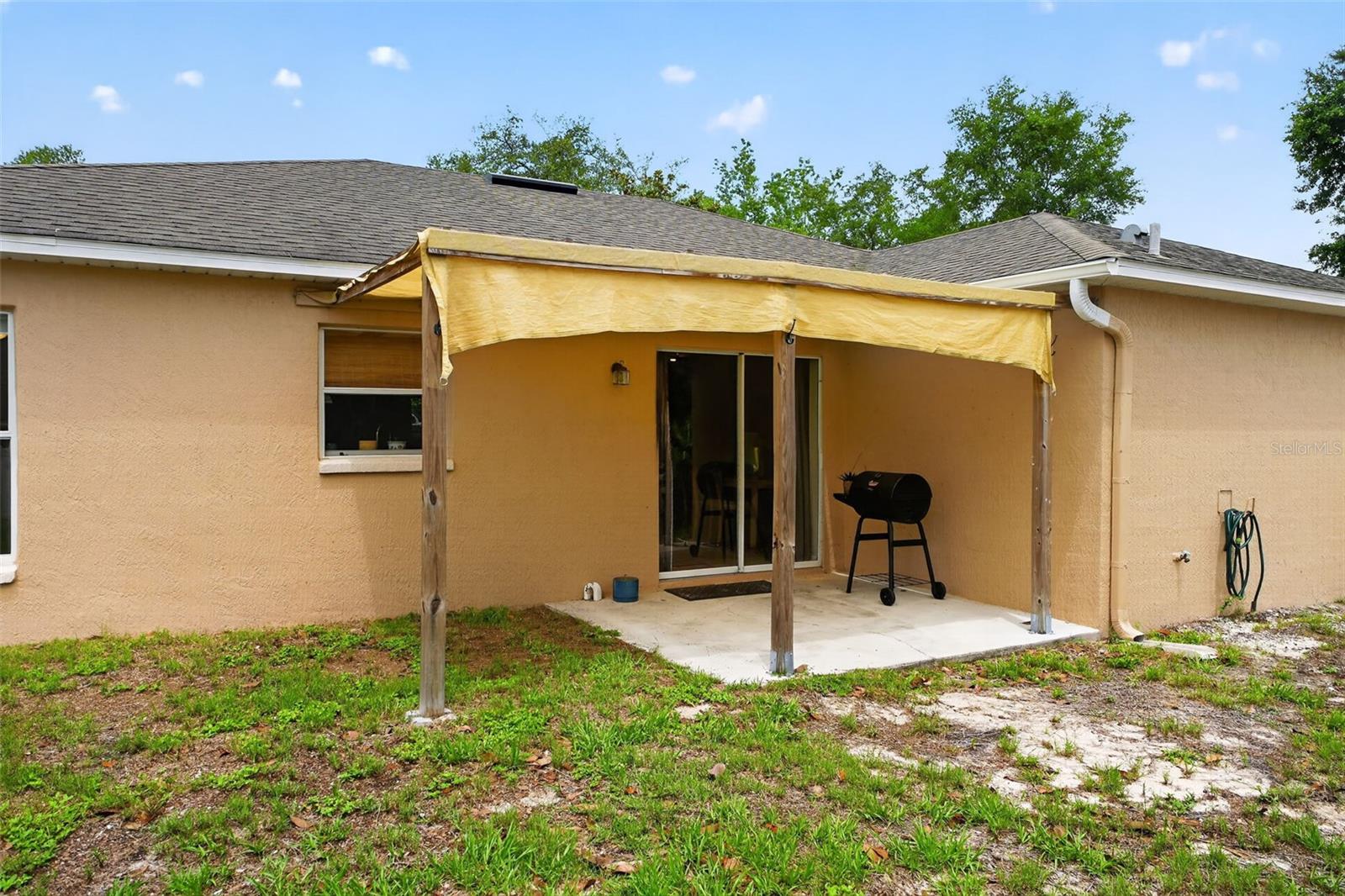 ORANGE CITY TERRACE ADD 03 - Residential