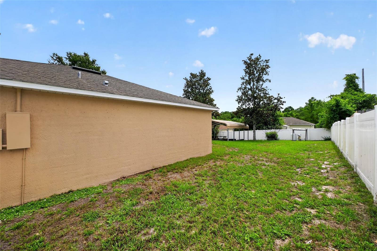 ORANGE CITY TERRACE ADD 03 - Residential