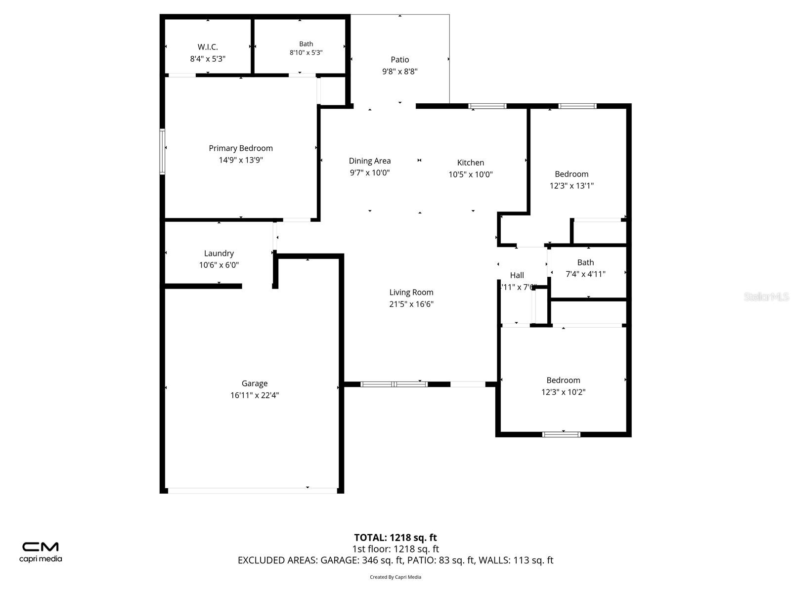 ORANGE CITY TERRACE ADD 03 - Residential