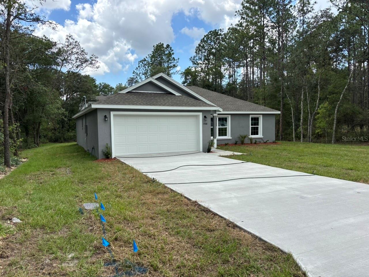 CITRUS SPRINGS UNIT 1 - Residential