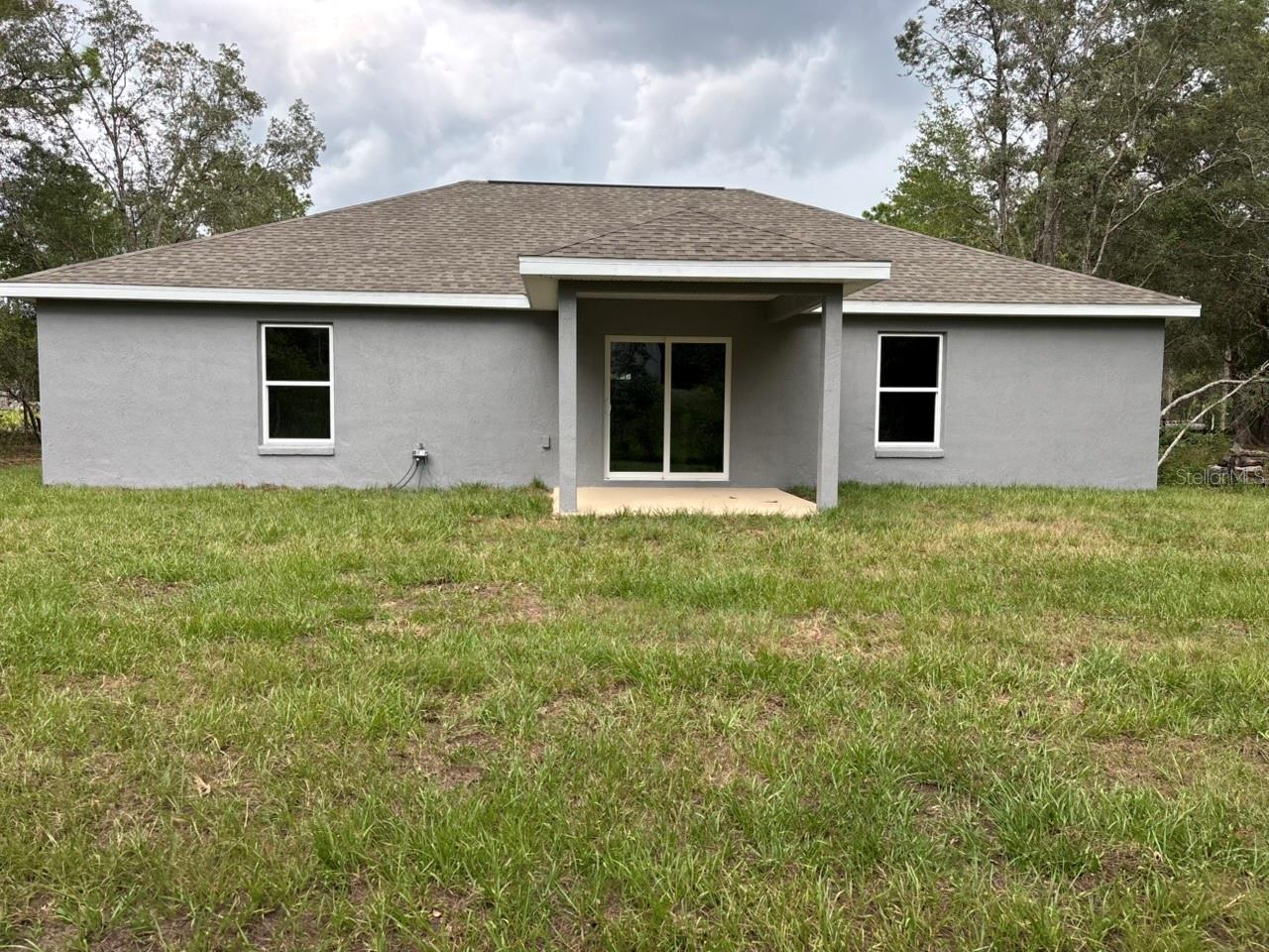 CITRUS SPRINGS UNIT 1 - Residential