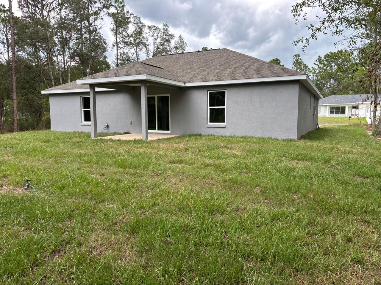 CITRUS SPRINGS UNIT 1 - Residential