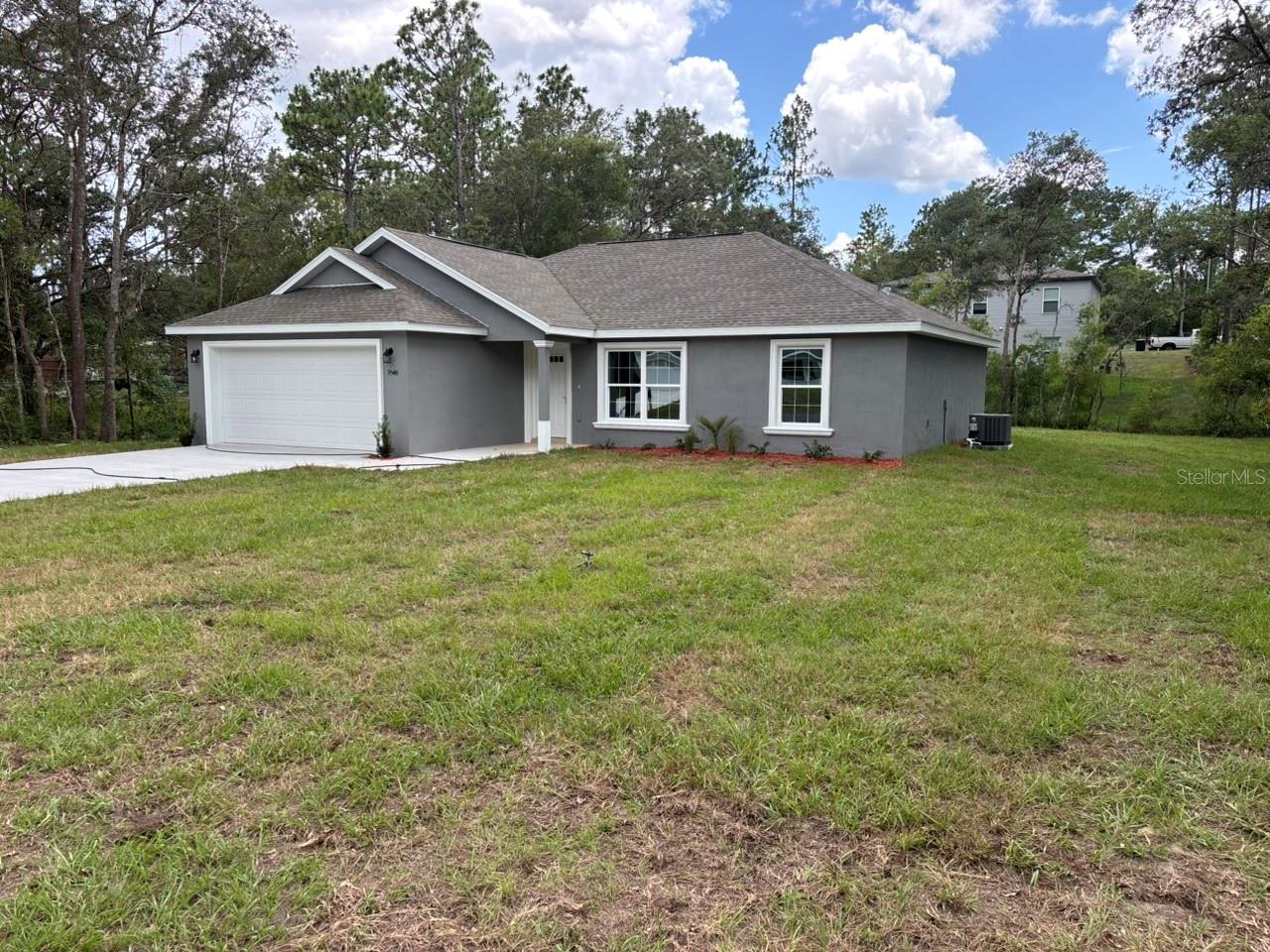 CITRUS SPRINGS UNIT 1 - Residential