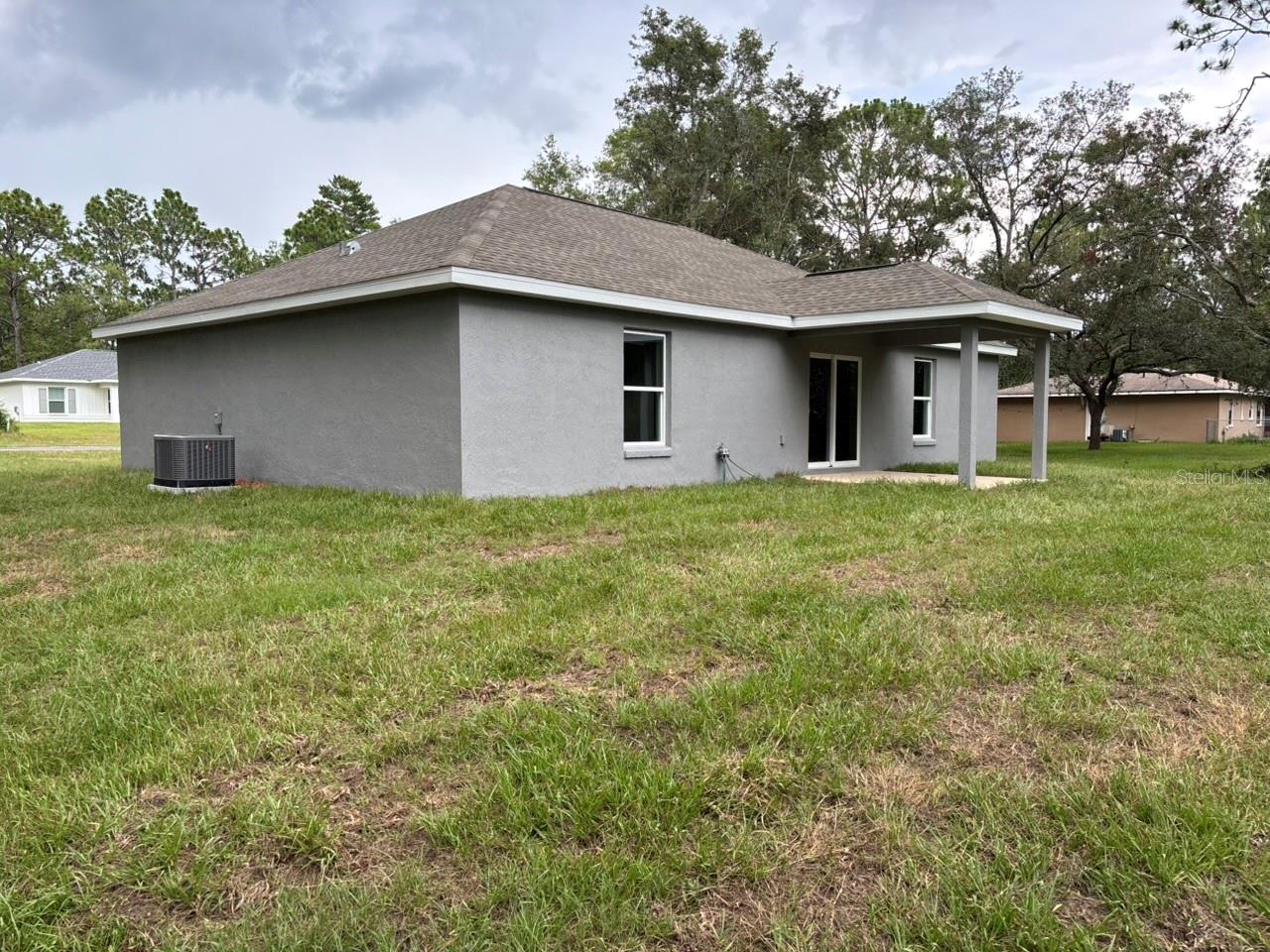 CITRUS SPRINGS UNIT 1 - Residential