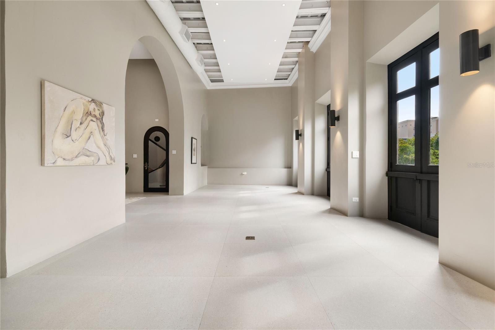 255 RECINTO SUR - Residential