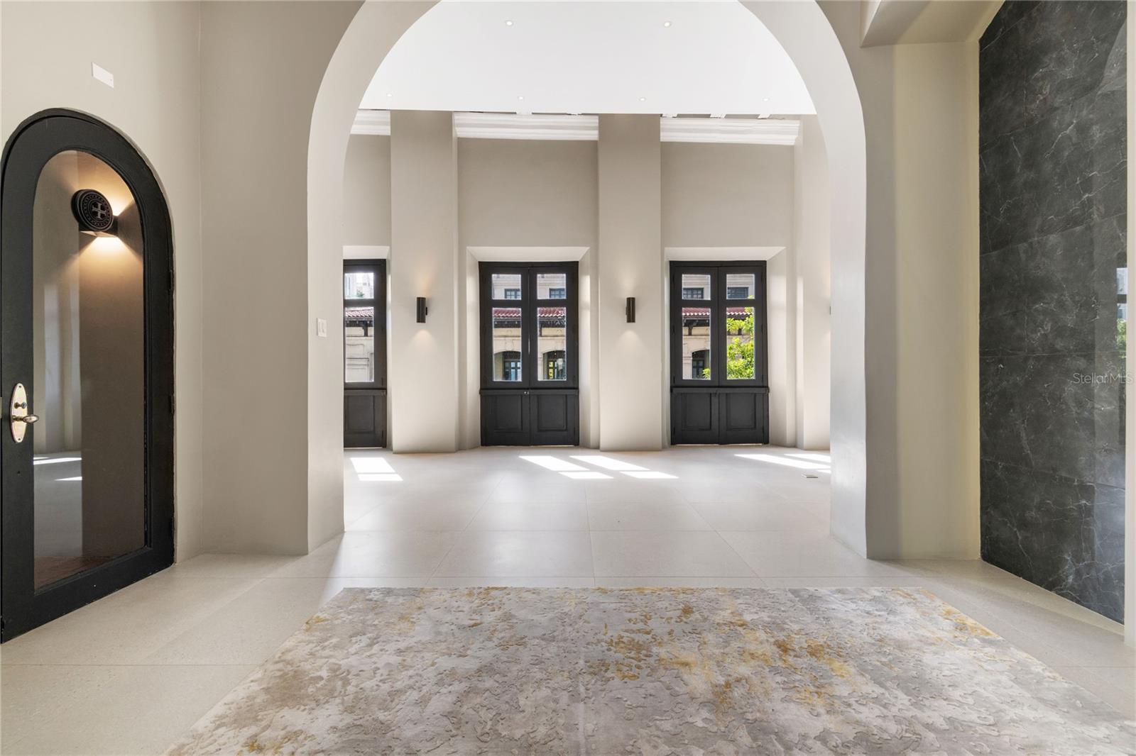 255 RECINTO SUR - Residential