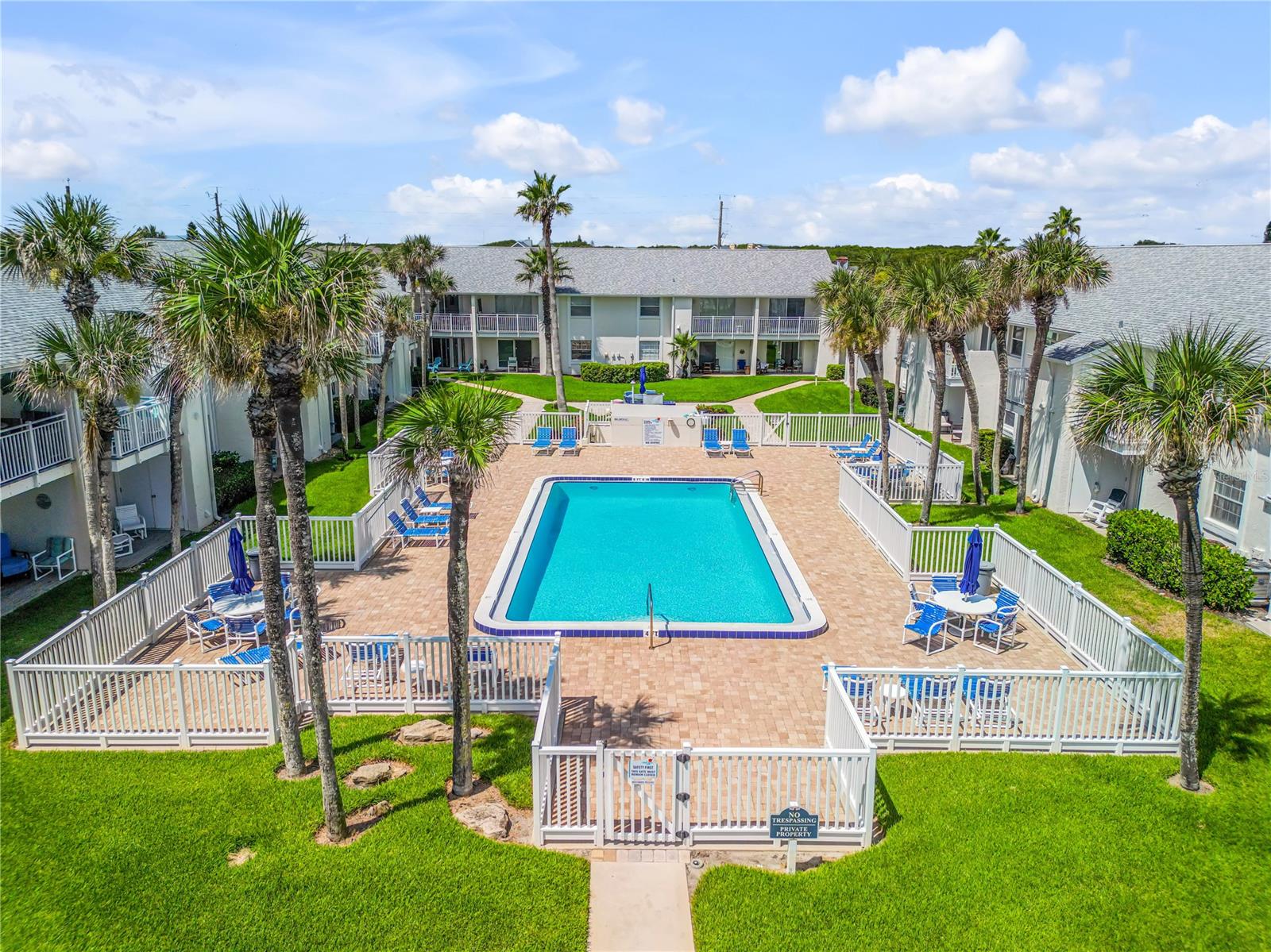 Village Colony Beach Club - Residential