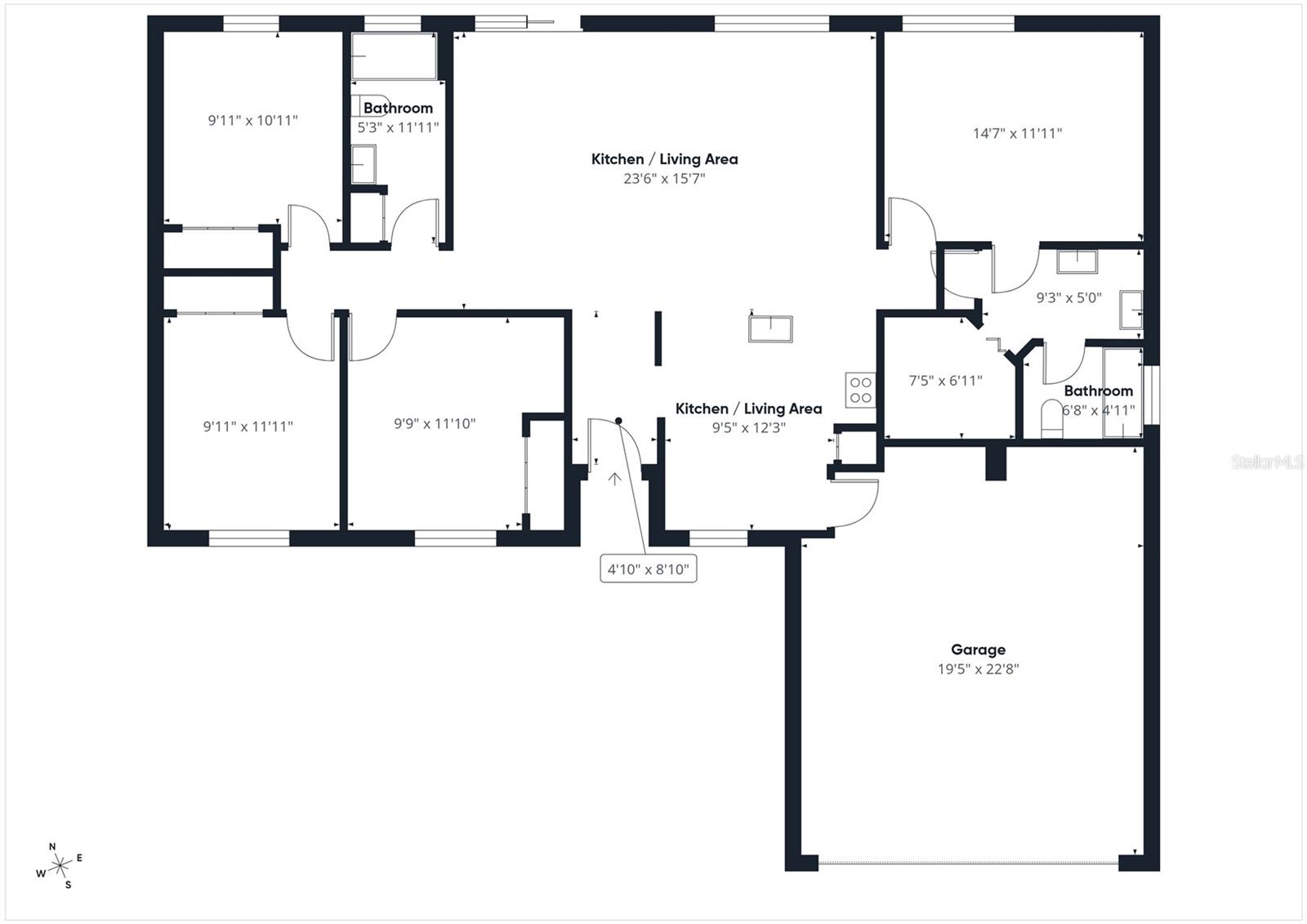 OAK HILL ADD TO BRKSVL - Residential