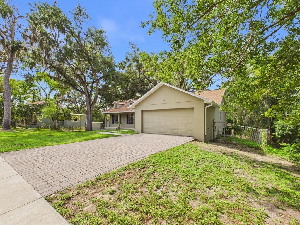 OAK HILL ADD TO BRKSVL - Residential