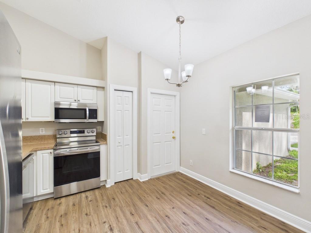 OAK HILL ADD TO BRKSVL - Residential