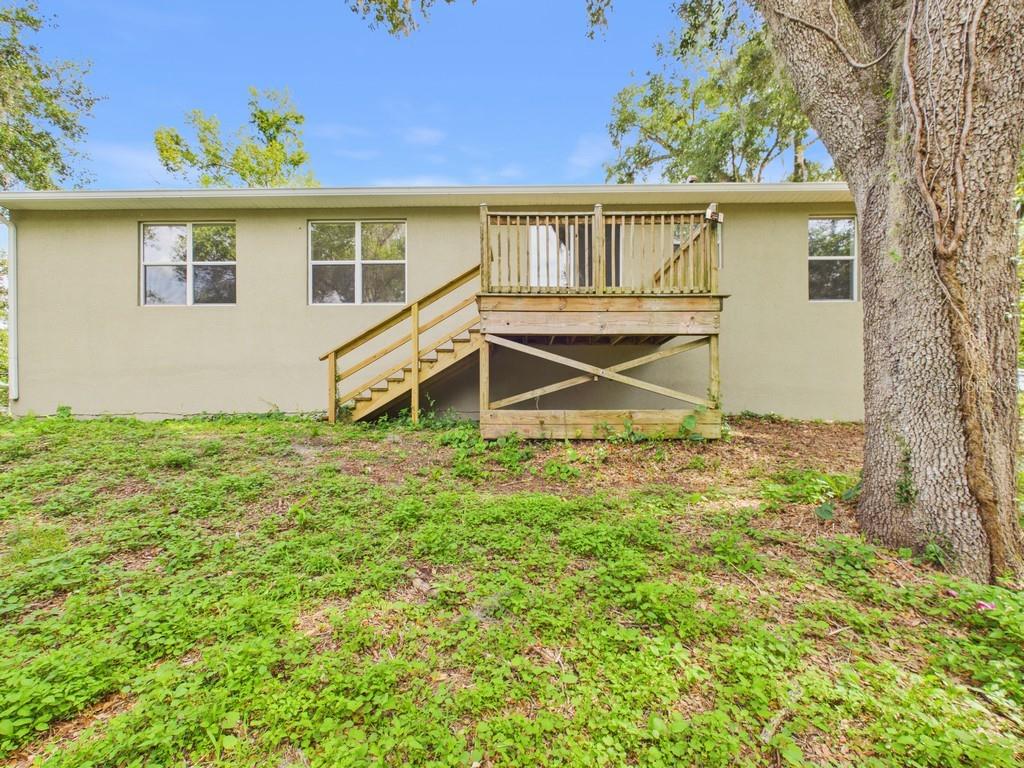 OAK HILL ADD TO BRKSVL - Residential
