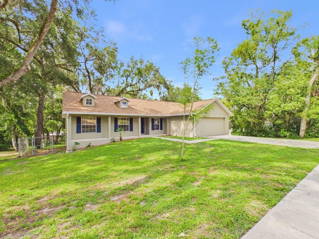 OAK HILL ADD TO BRKSVL - Residential
