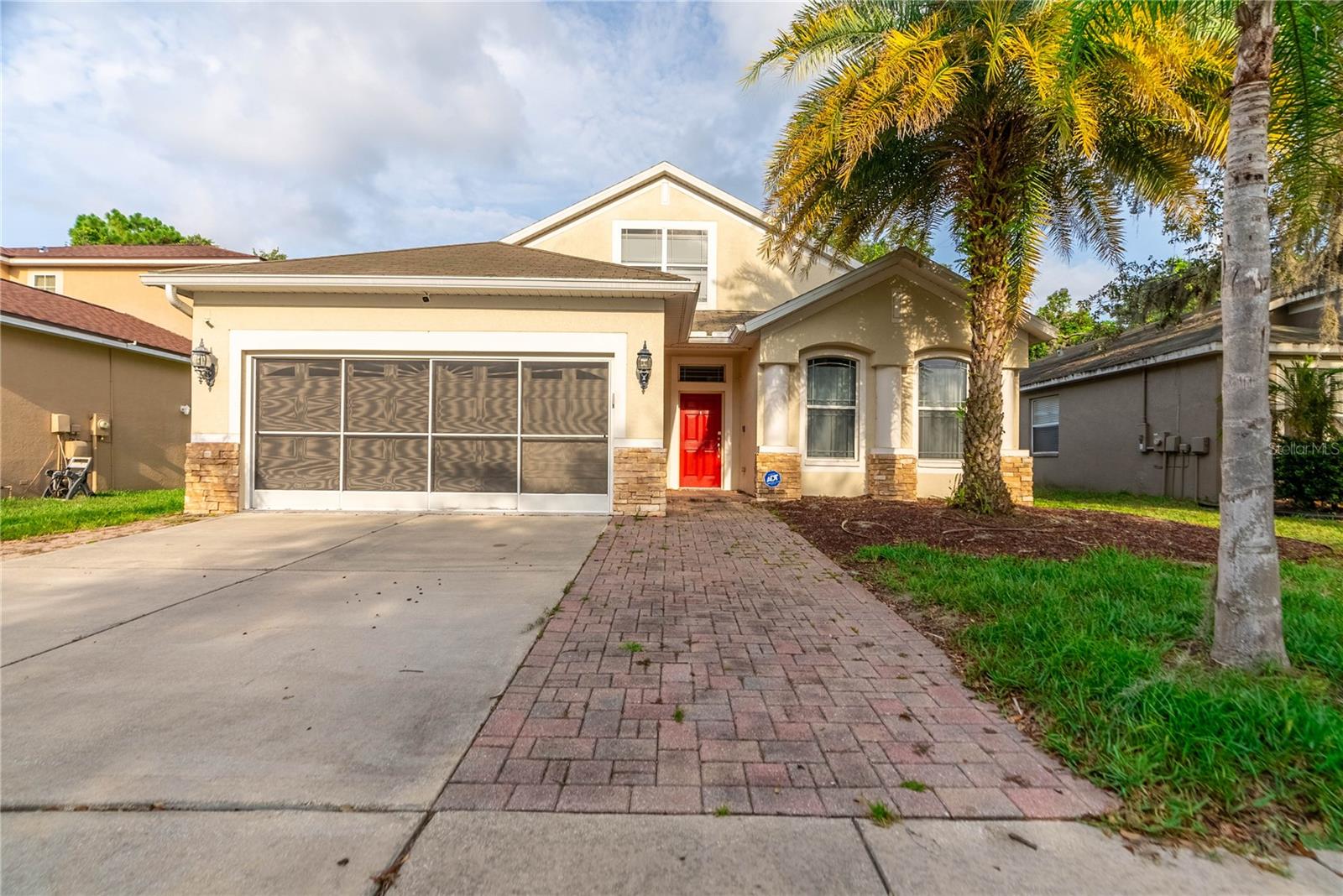 PINE RIDGE AT SUGAR CREEK PH 01 - Residential