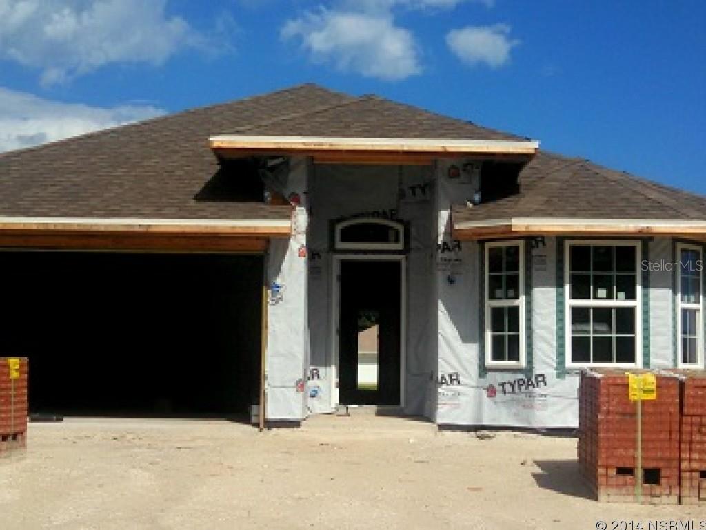 Coral Trace Ph 02 - Residential