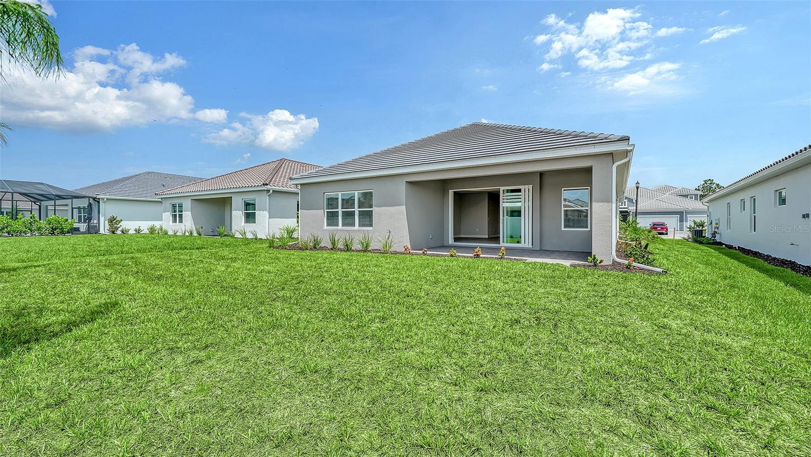 WINDWARD AT LAKEWOOD RANCH PHASE 2 - Residential