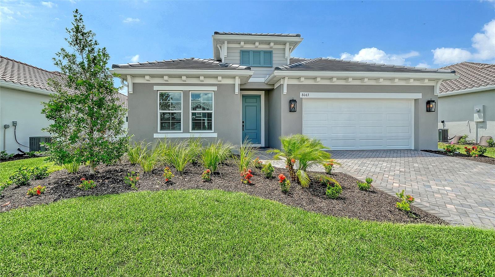WINDWARD AT LAKEWOOD RANCH PHASE 2 - Residential