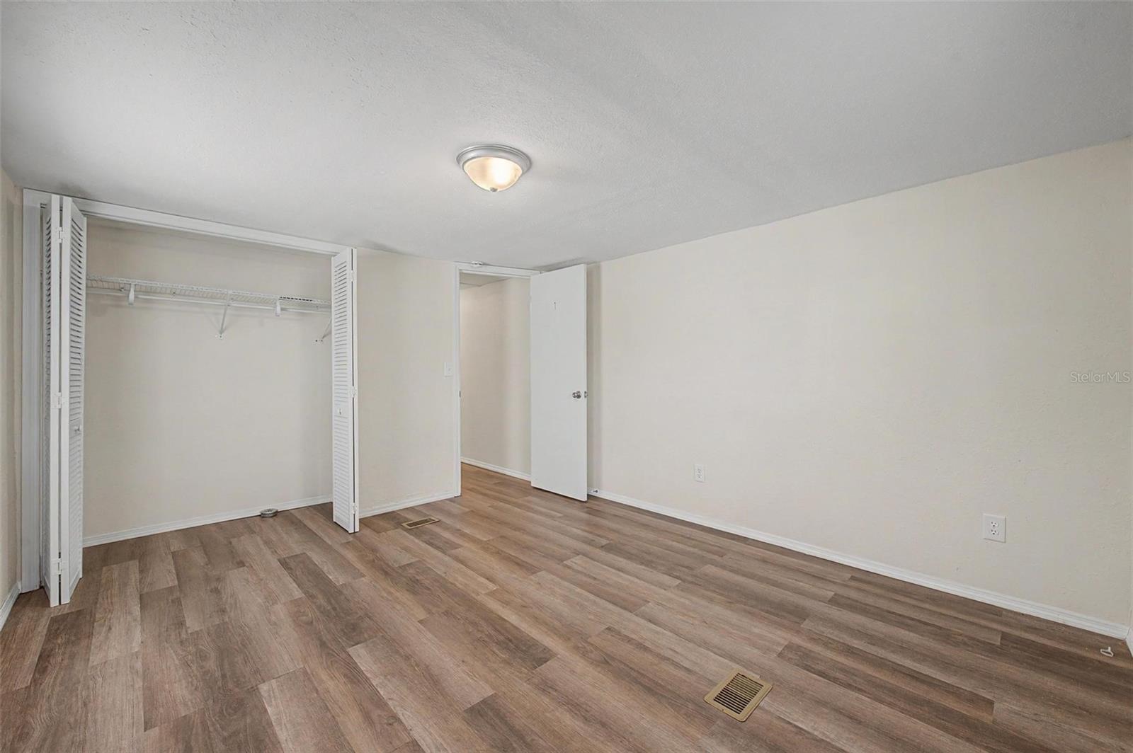 HIGH POINT MH SUB - Residential