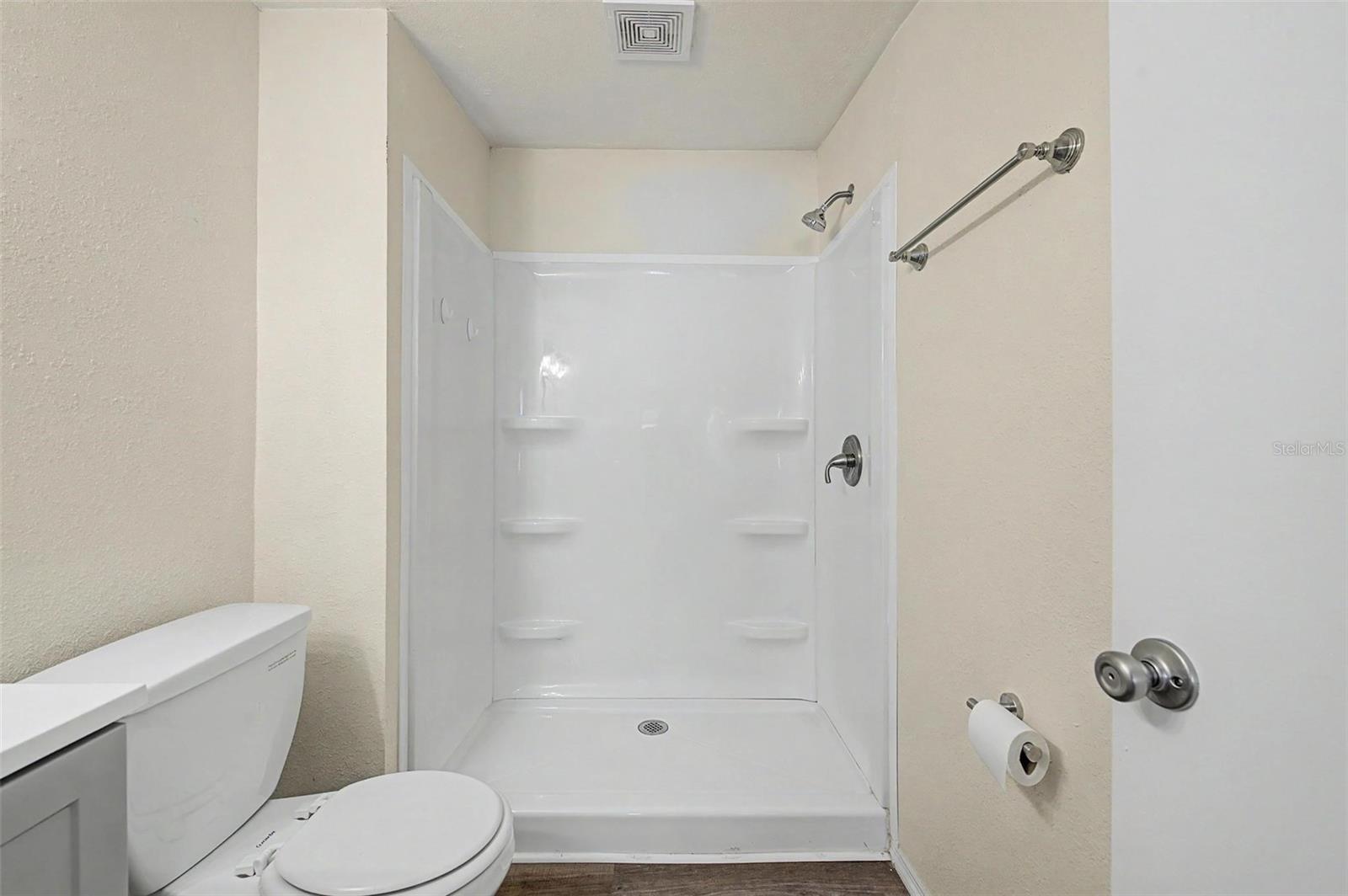 HIGH POINT MH SUB - Residential