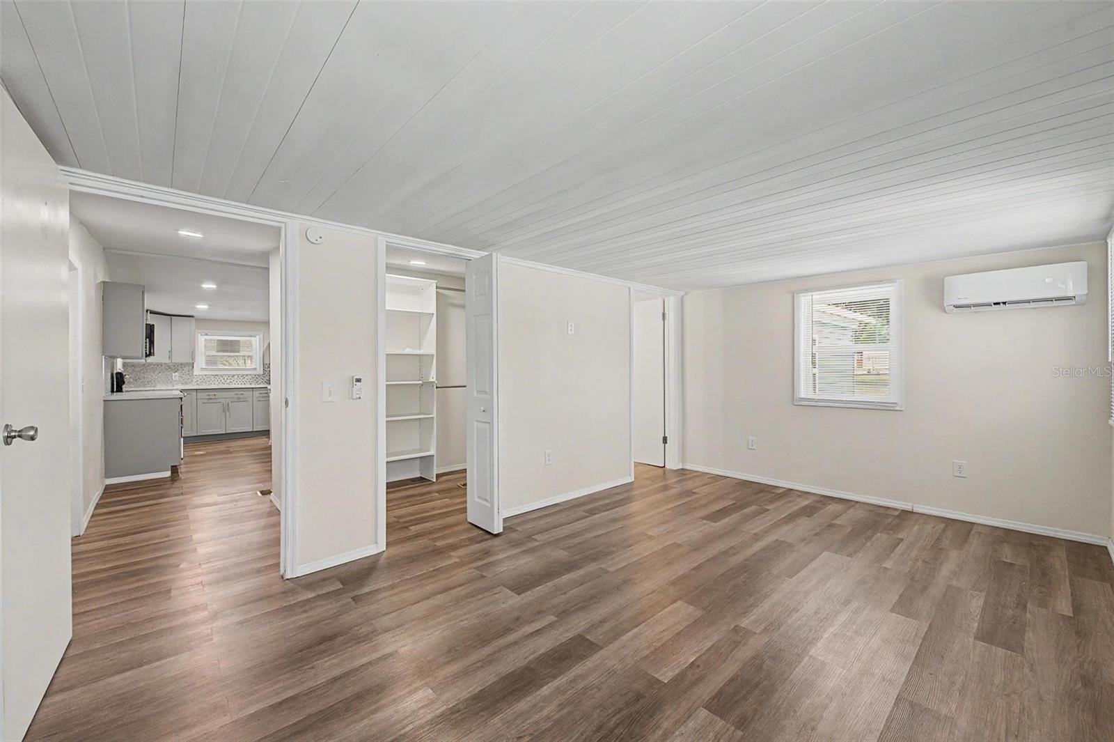 HIGH POINT MH SUB - Residential
