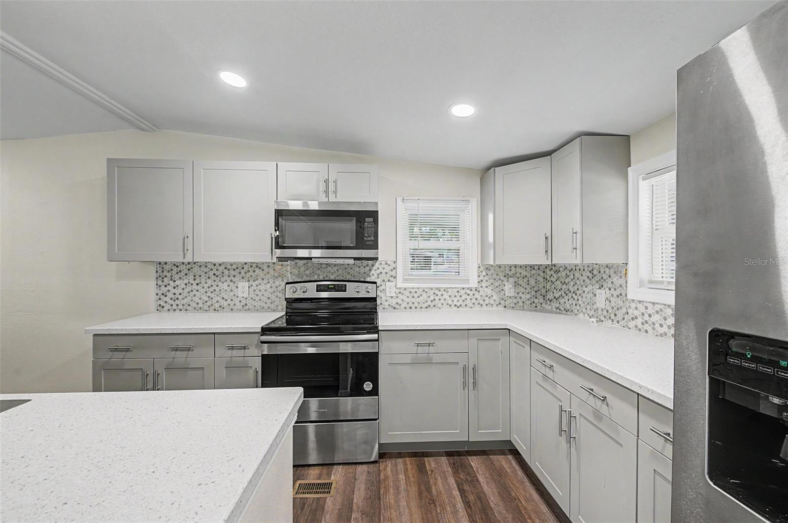 HIGH POINT MH SUB - Residential