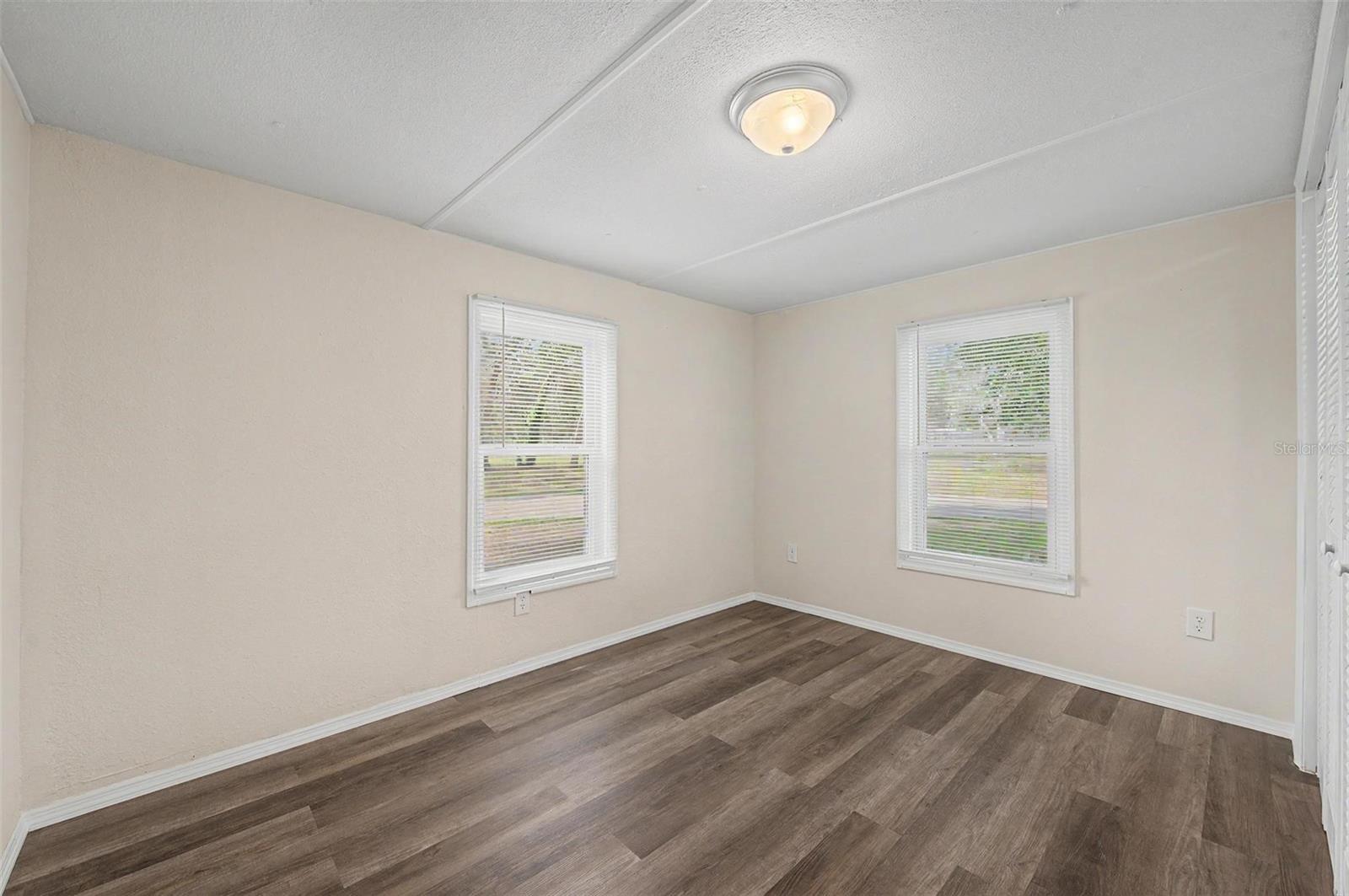 HIGH POINT MH SUB - Residential