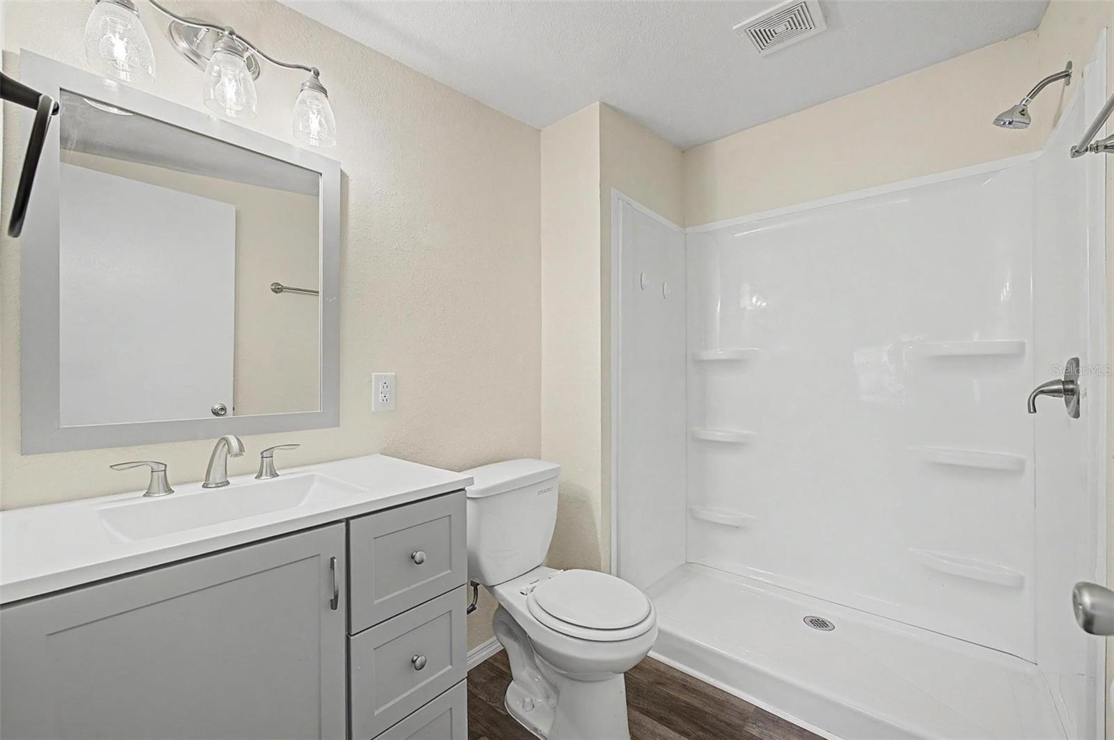 HIGH POINT MH SUB - Residential