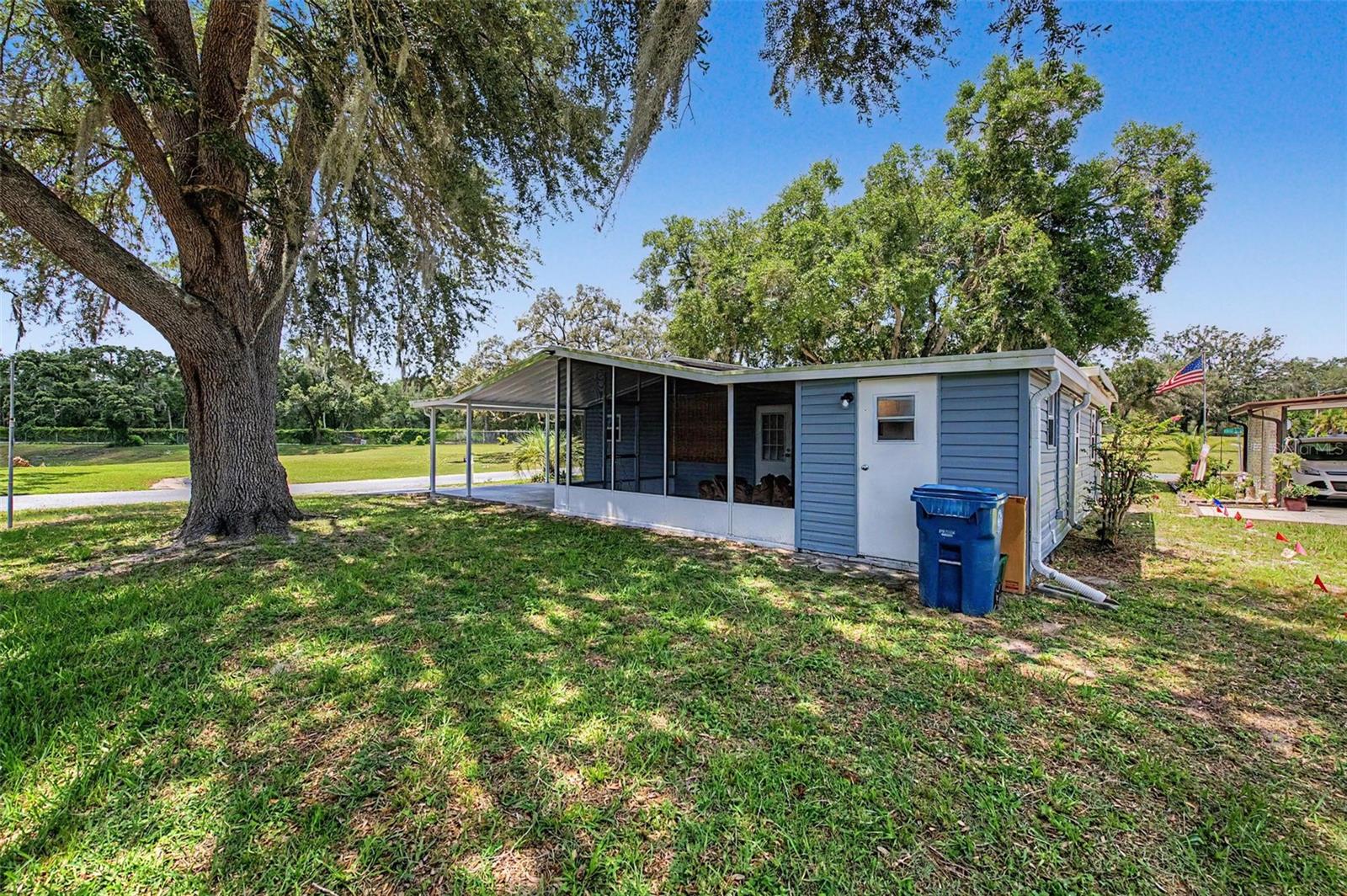 HIGH POINT MH SUB - Residential