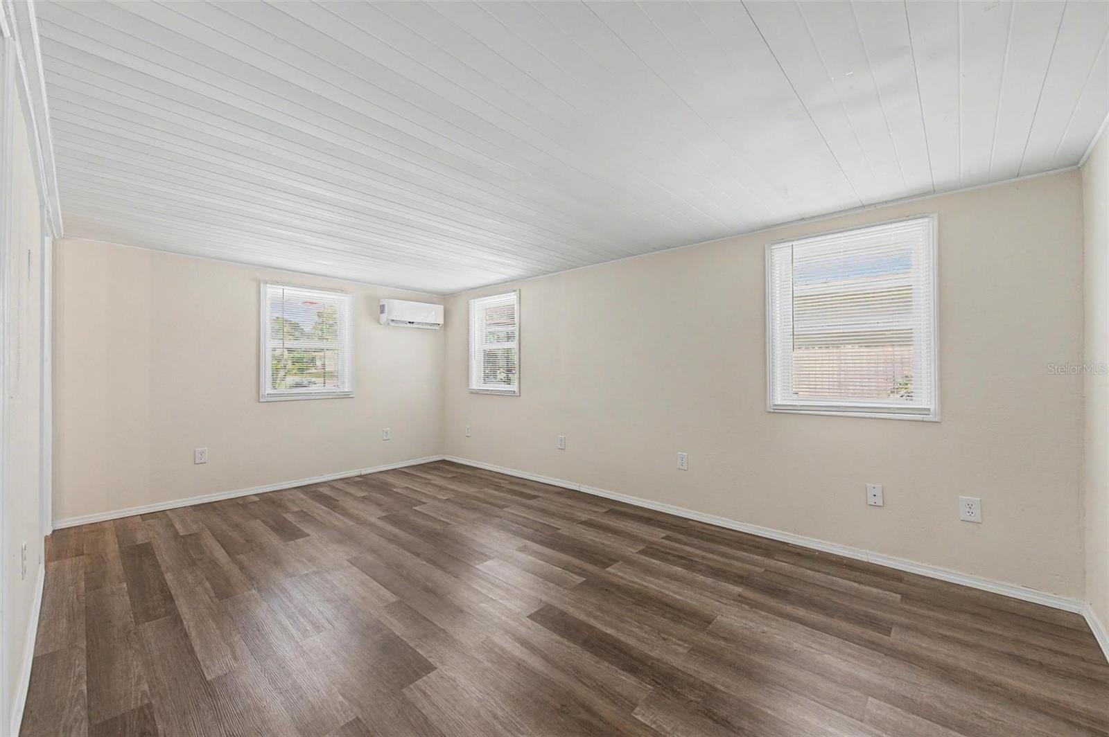 HIGH POINT MH SUB - Residential