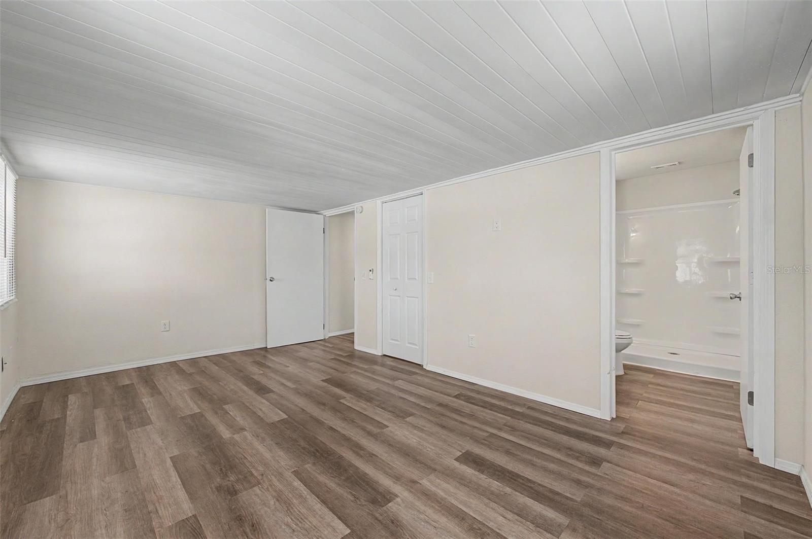 HIGH POINT MH SUB - Residential