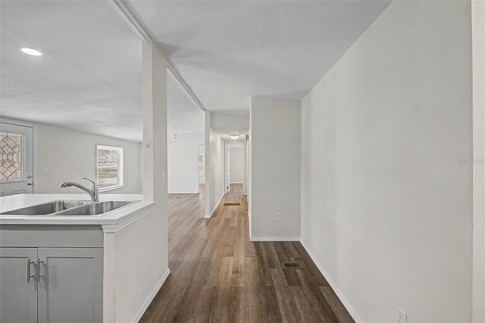 HIGH POINT MH SUB - Residential