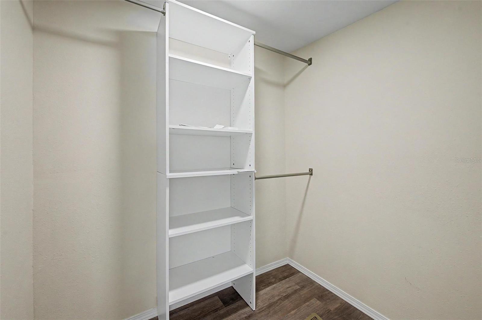 HIGH POINT MH SUB - Residential