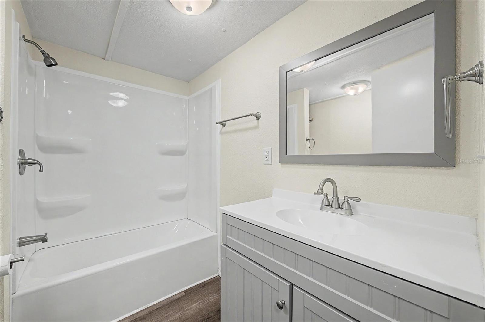 HIGH POINT MH SUB - Residential