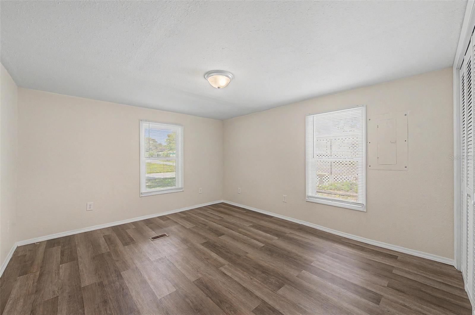 HIGH POINT MH SUB - Residential