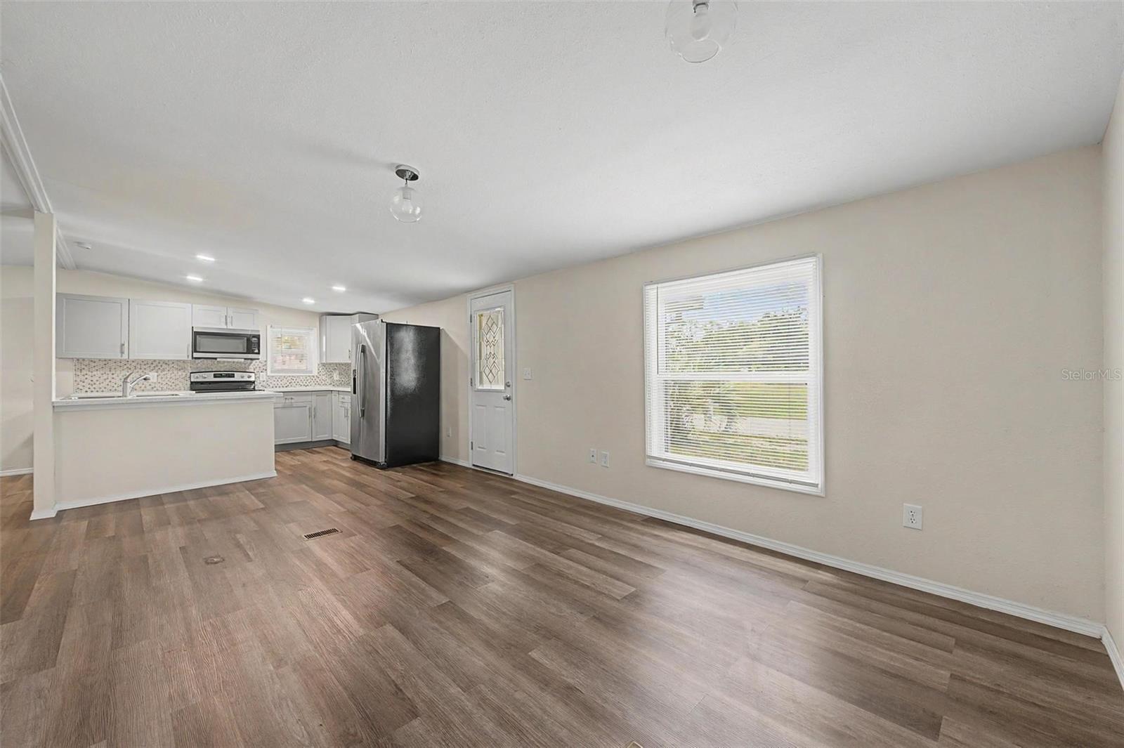 HIGH POINT MH SUB - Residential