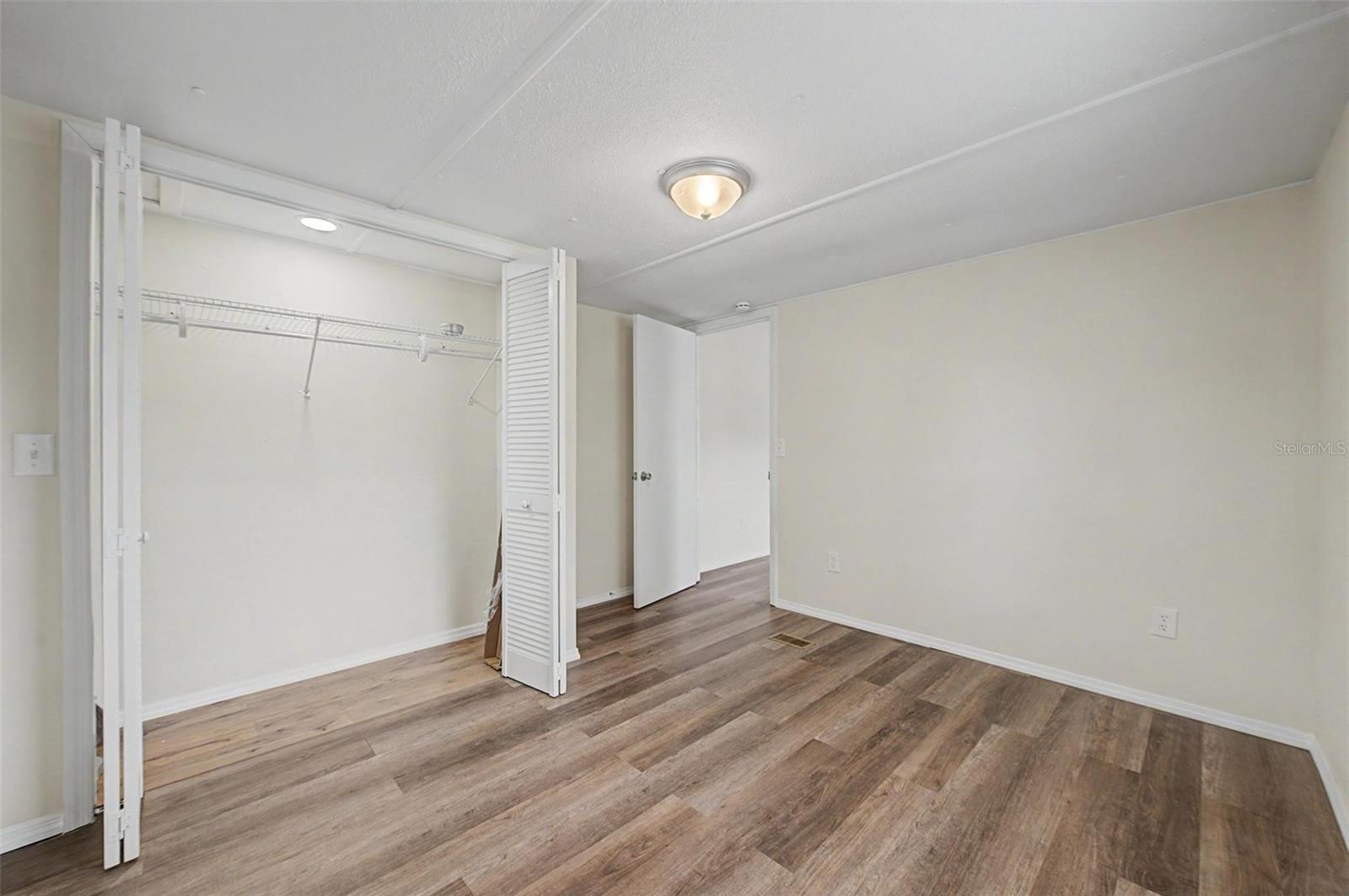 HIGH POINT MH SUB - Residential