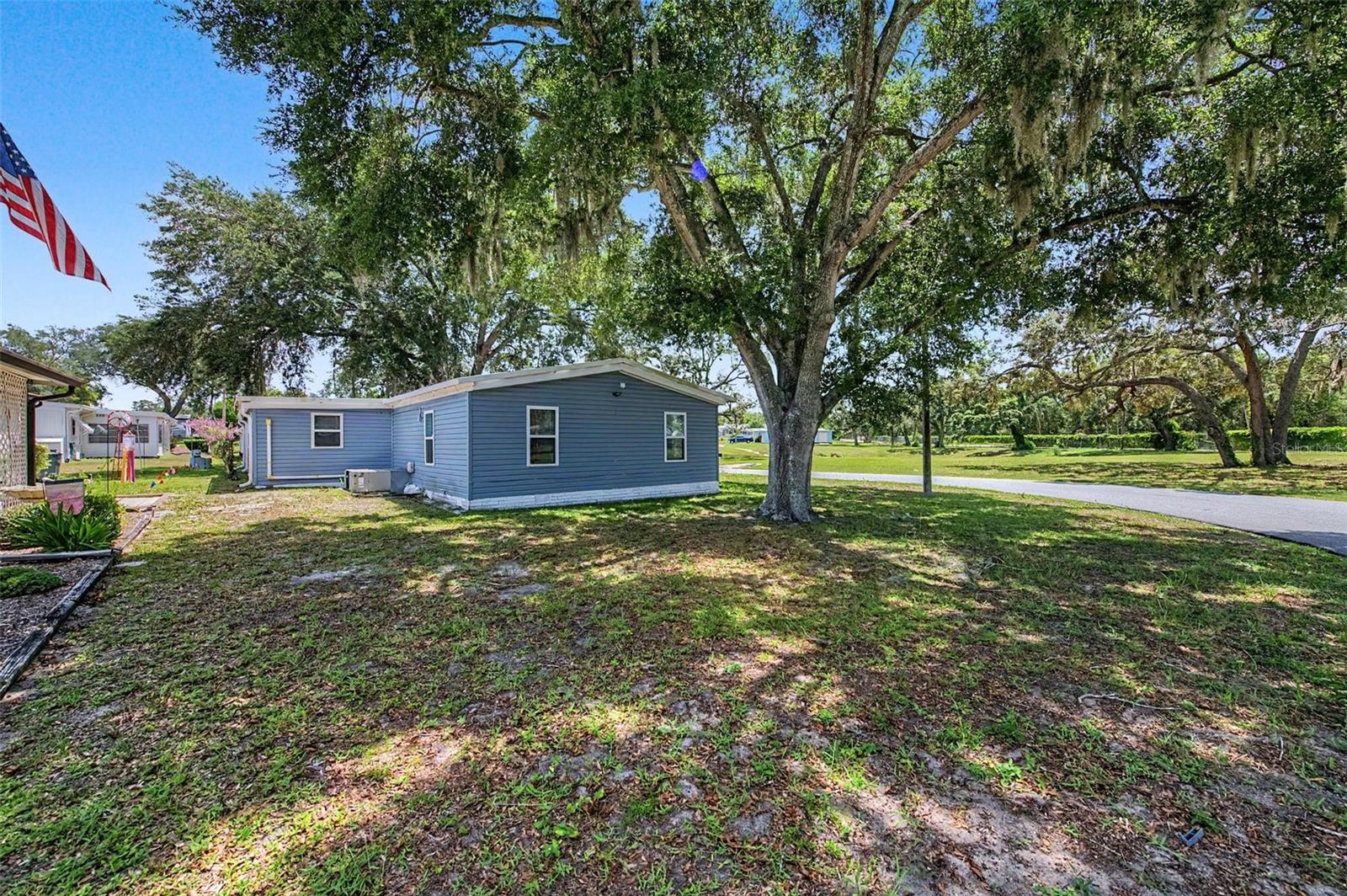 HIGH POINT MH SUB - Residential