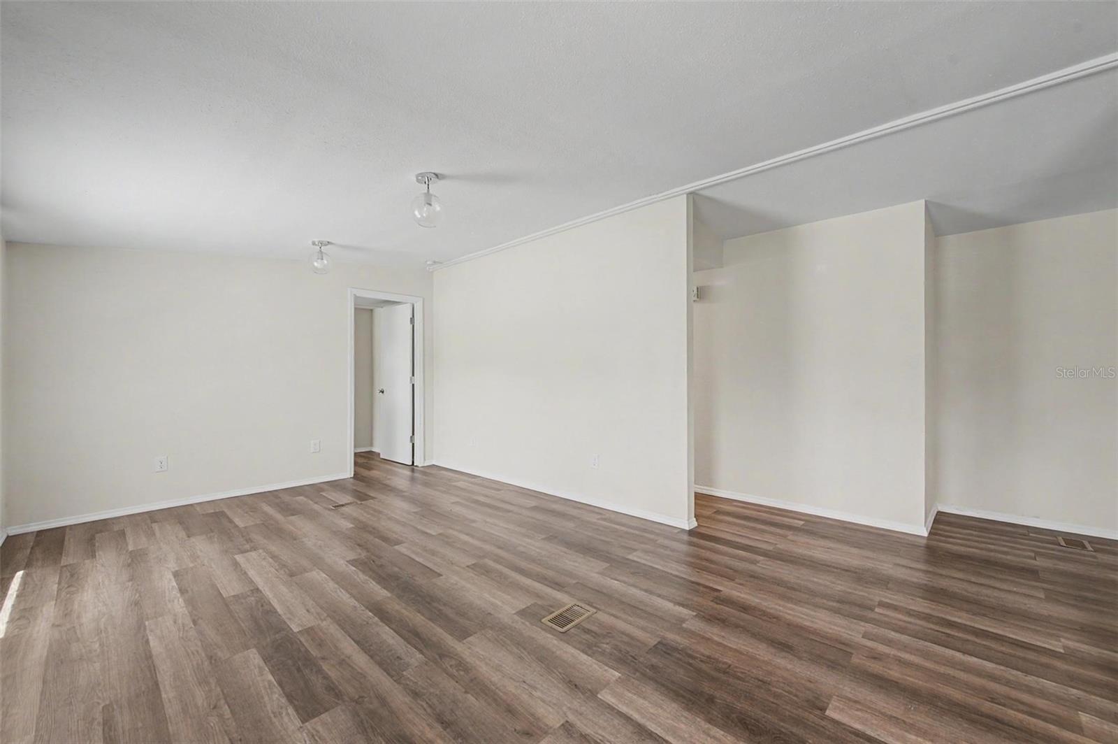 HIGH POINT MH SUB - Residential