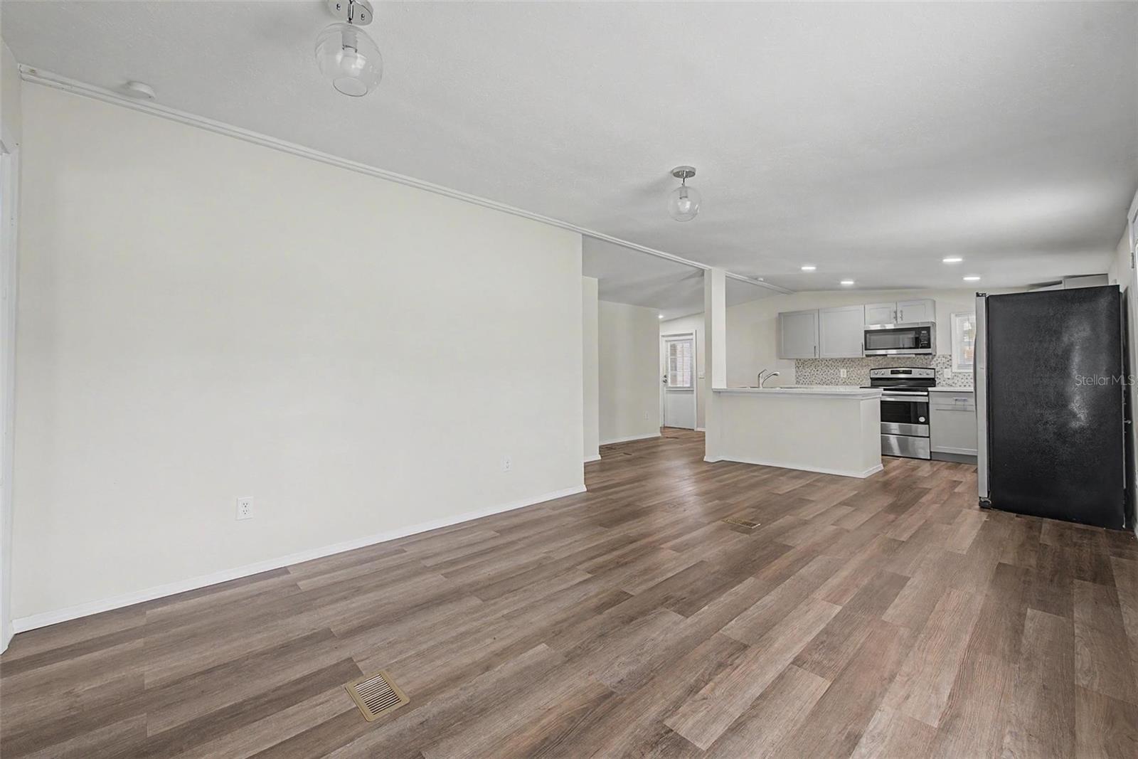 HIGH POINT MH SUB - Residential