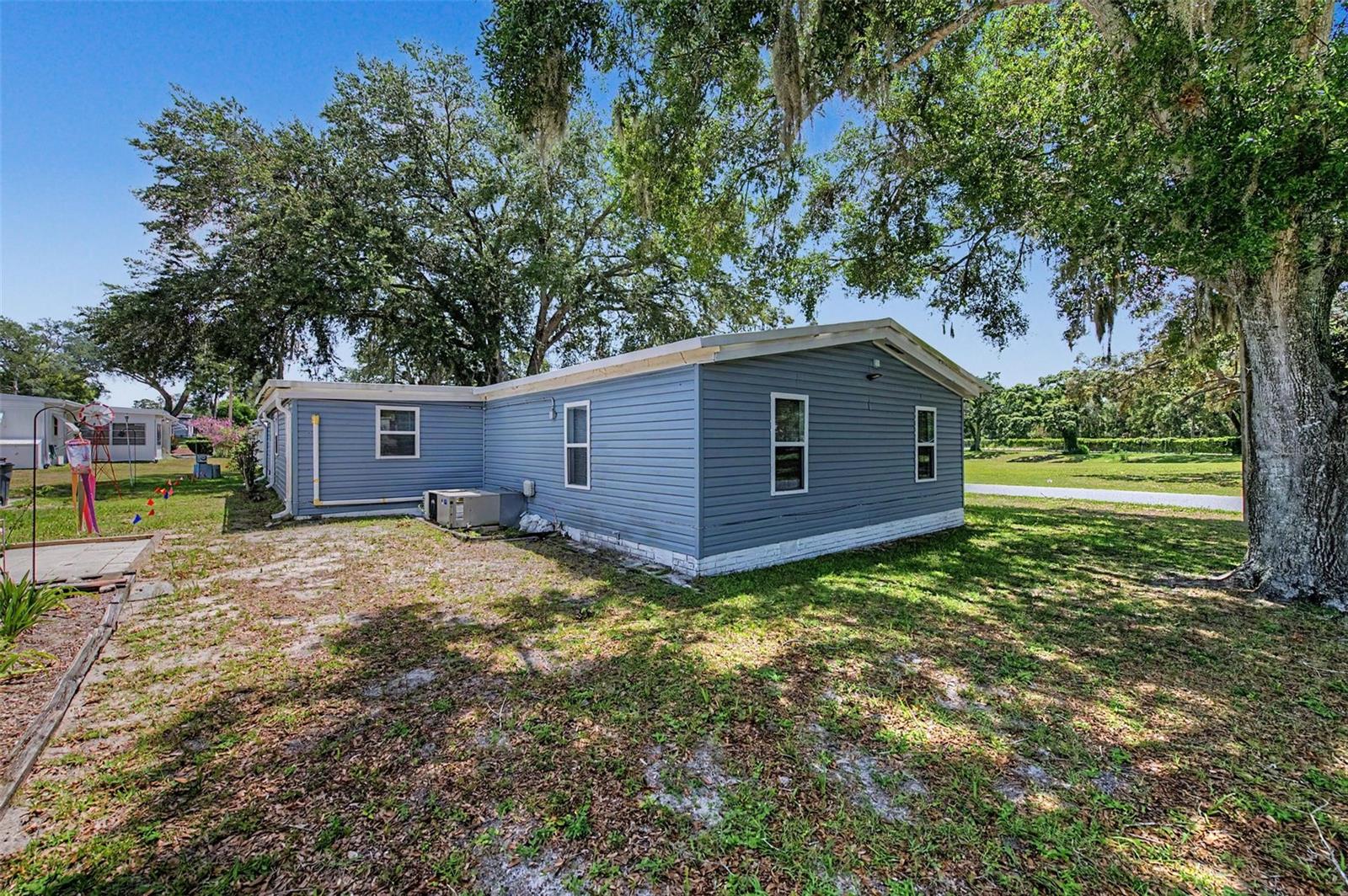 HIGH POINT MH SUB - Residential
