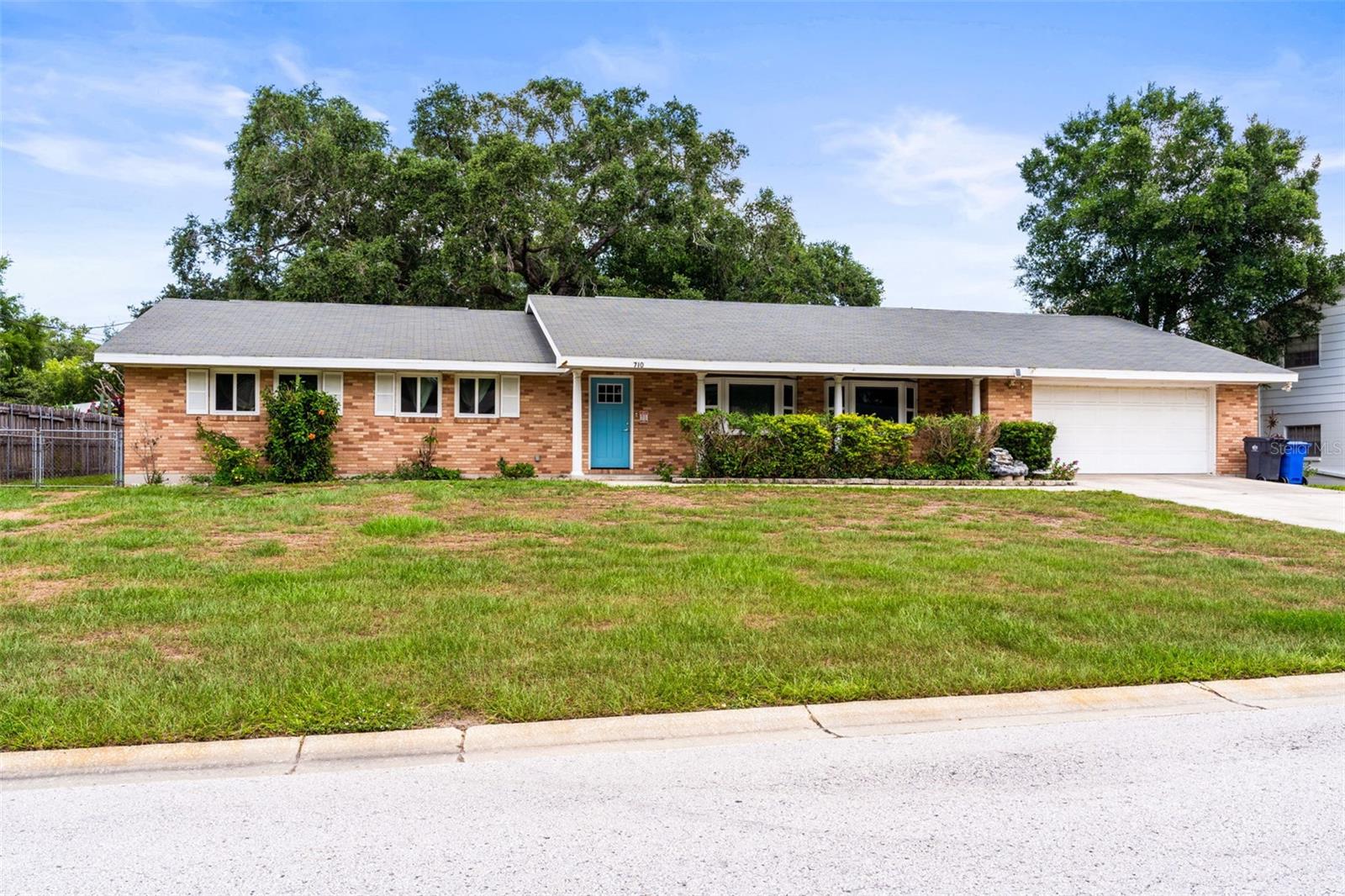 WESTWOOD SUB 2ND ADD - Residential