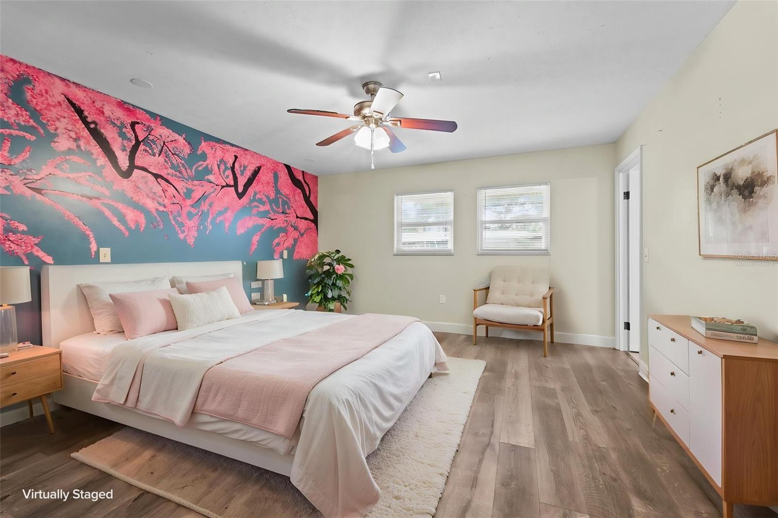 WESTWOOD SUB 2ND ADD - Residential