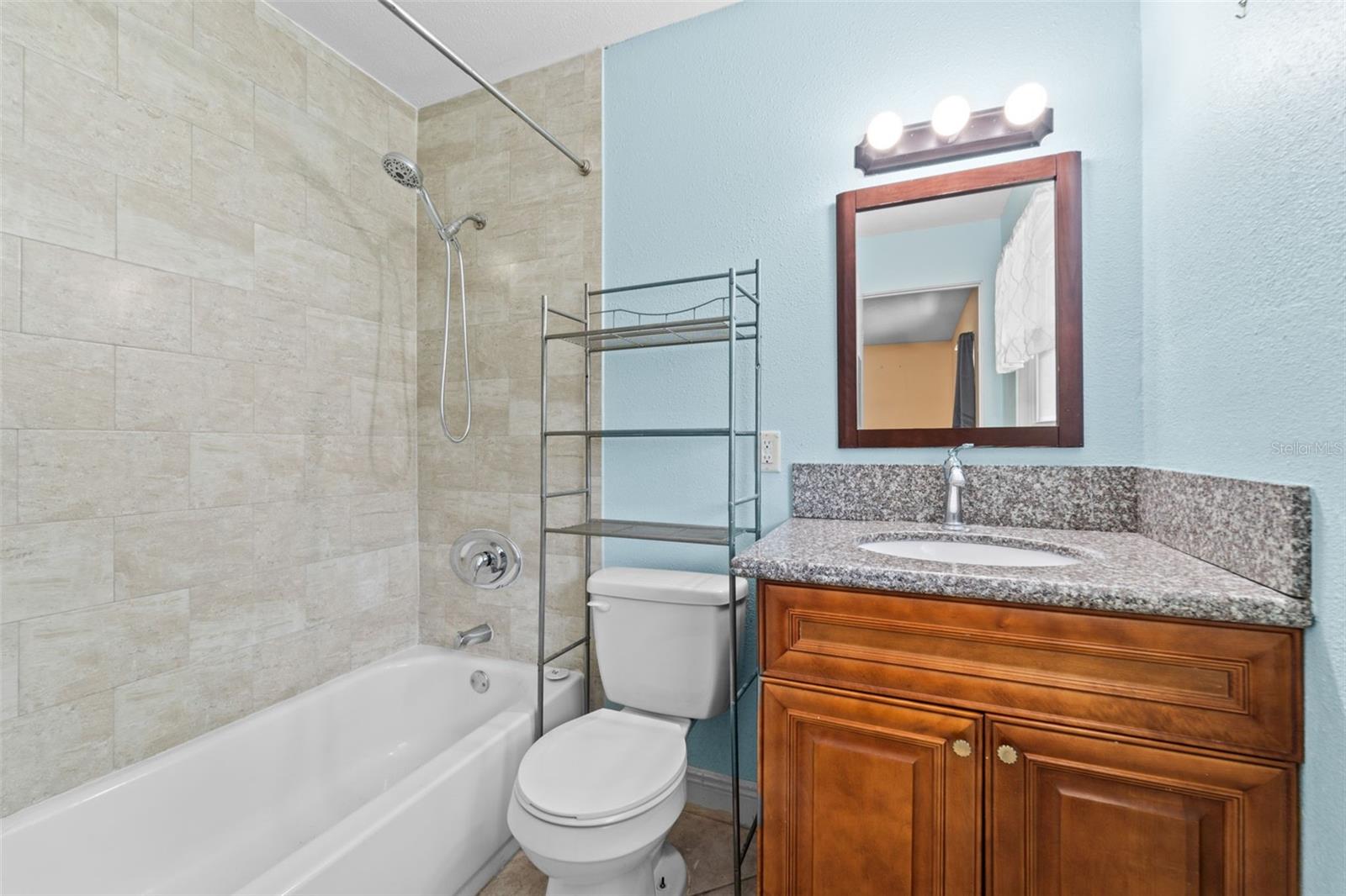 WESTWOOD SUB 2ND ADD - Residential