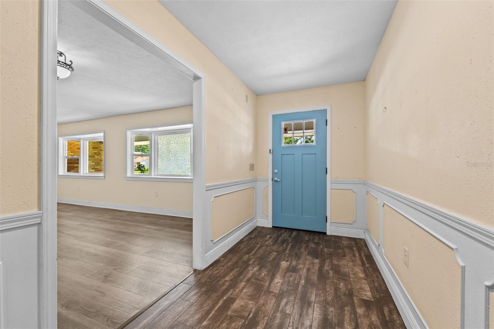 WESTWOOD SUB 2ND ADD - Residential