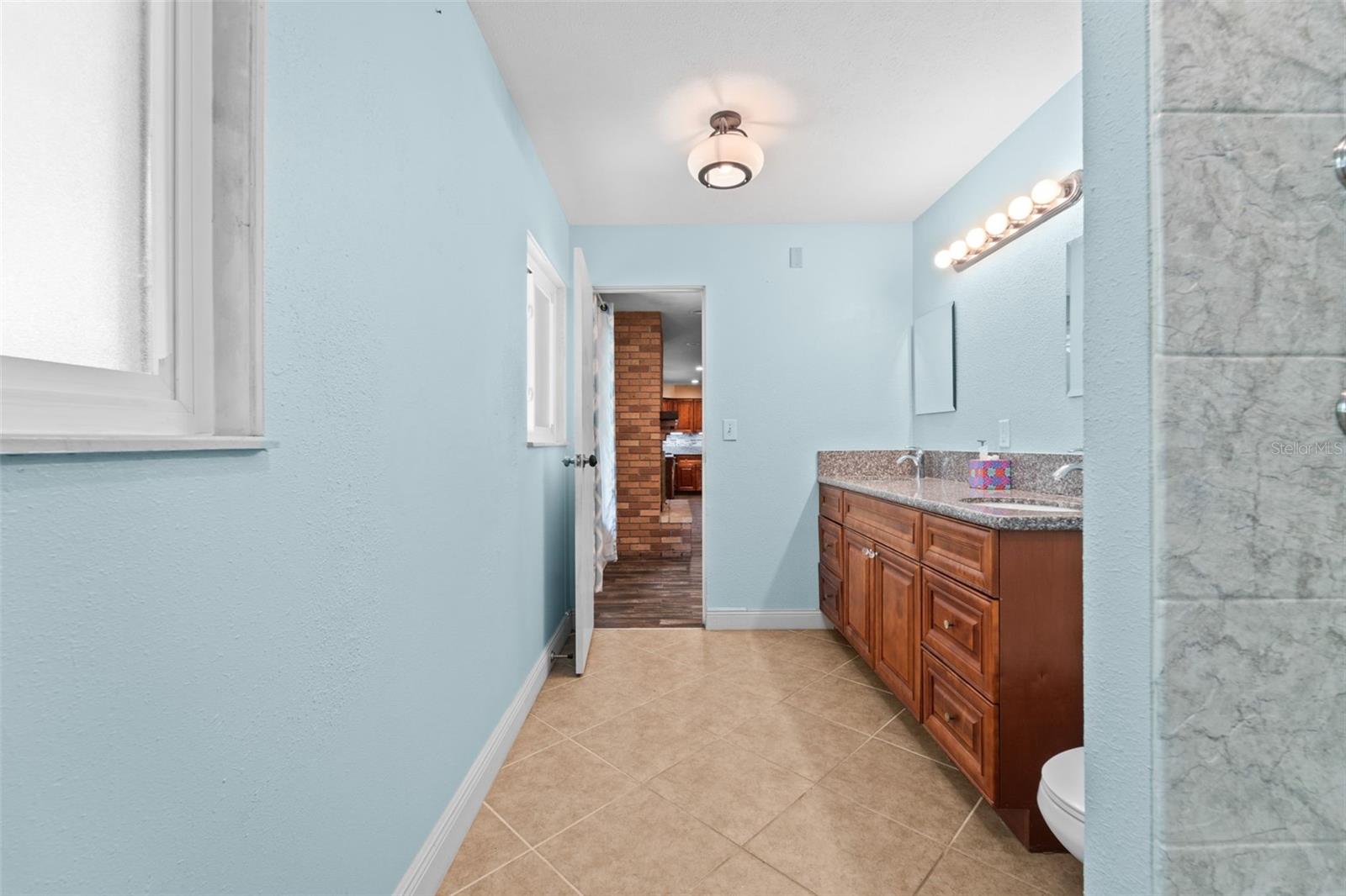 WESTWOOD SUB 2ND ADD - Residential