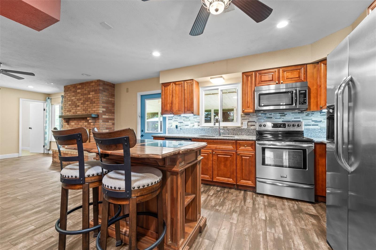 WESTWOOD SUB 2ND ADD - Residential