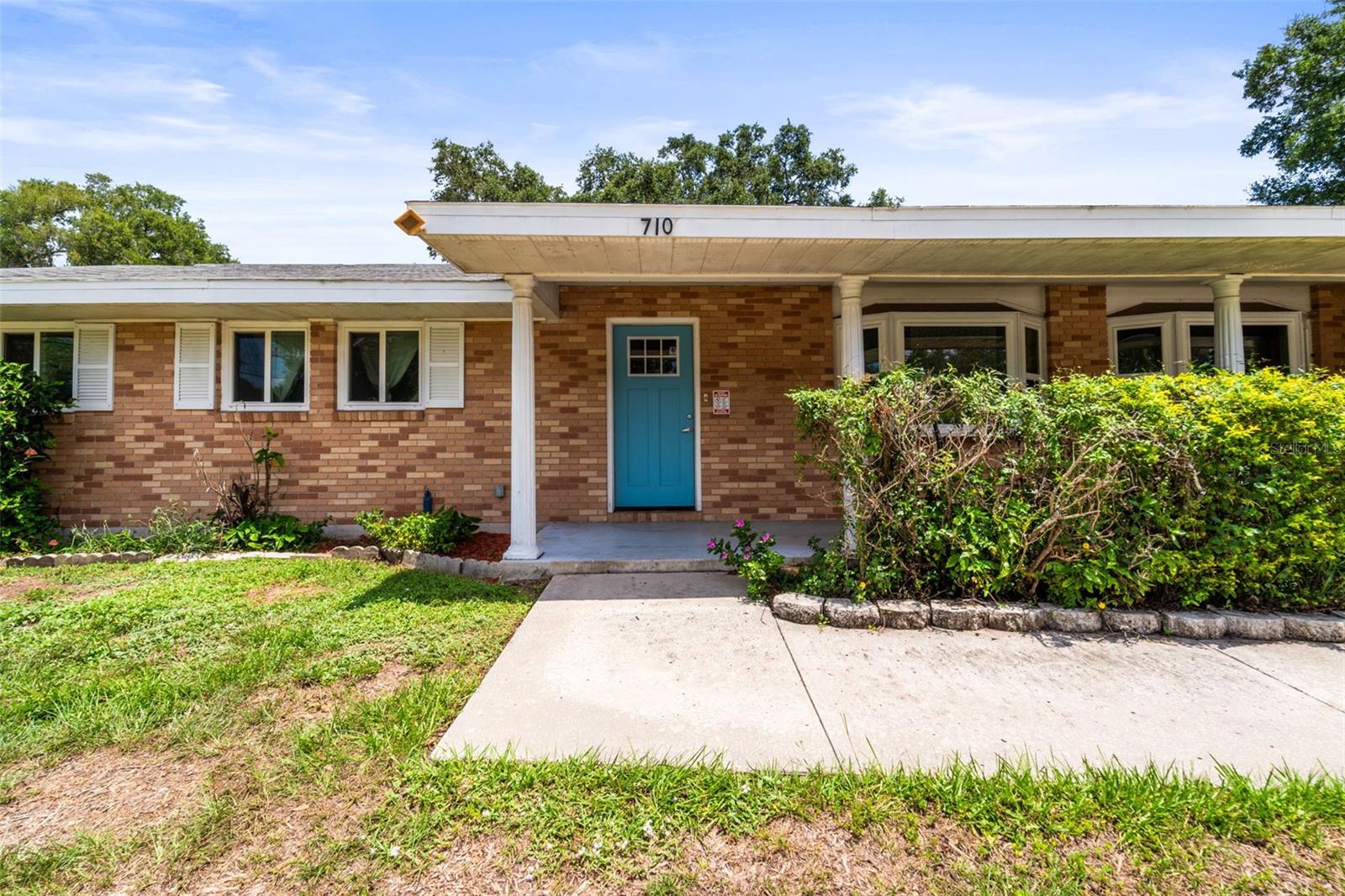 WESTWOOD SUB 2ND ADD - Residential