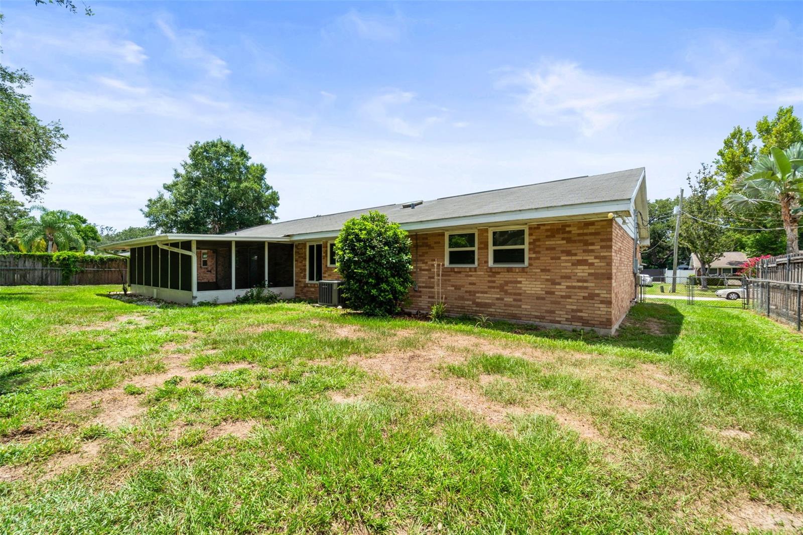 WESTWOOD SUB 2ND ADD - Residential